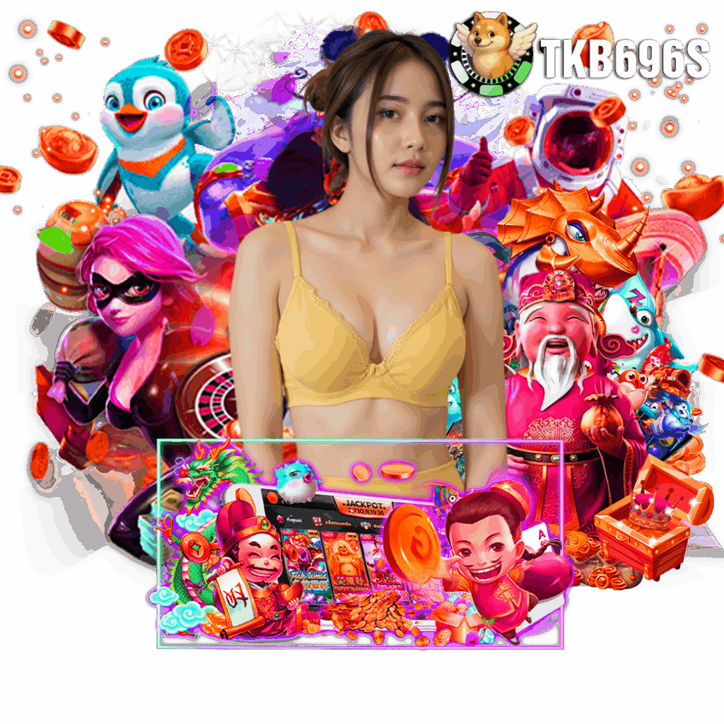 tkb696 wallet
